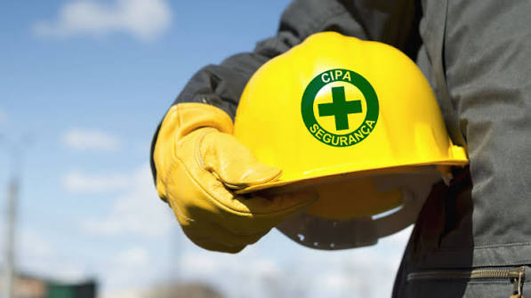 NR-35 - Trabalho em Altura